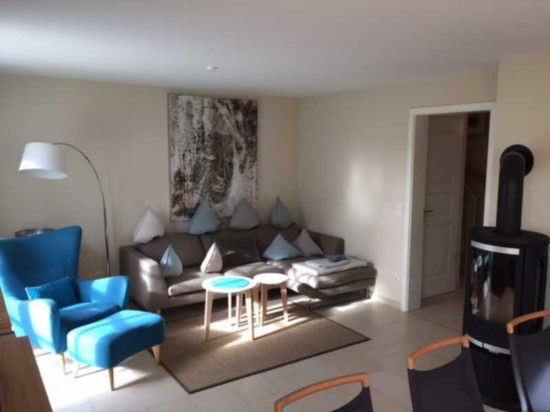 Lindenstr_ _Lille Hus 1_ Villa Zingst Rum bild